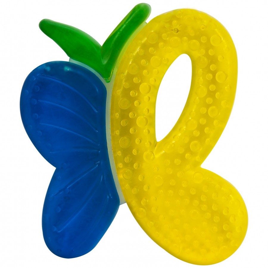 HANNNYMİSH RENKLİ SULU DİŞ HALKALARI