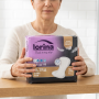 Lorina Ultra Mesane Pedi 7 damla 30’lu 6 Paket (180 adet)