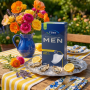 Tena Men Level-2, Erkek Mesane Pedi, 4 Damla, 20'li 6 Paket 120 Adet